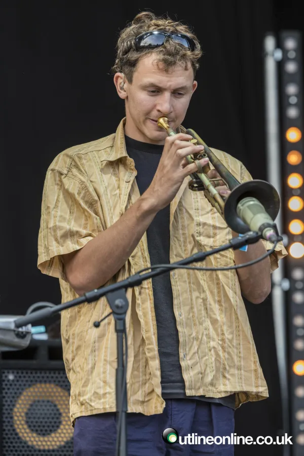 Wild Fields Festival 2024 Day 2