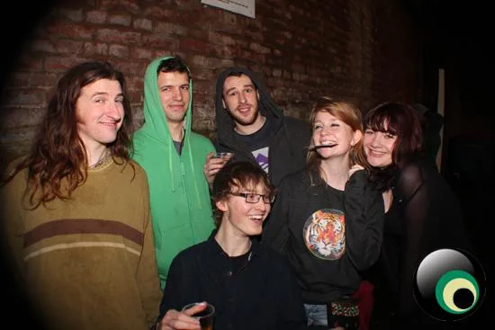 Gentlemans Dub Club