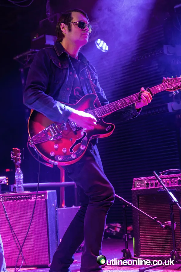 Brian Jonestown Massacre
