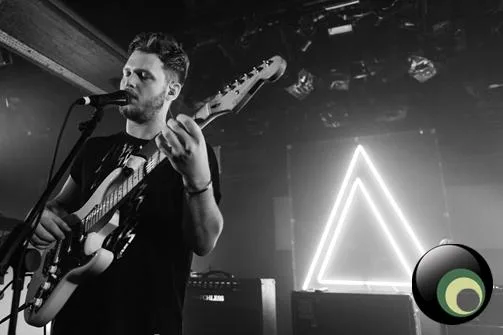 Alt-J + Stealing Sheep