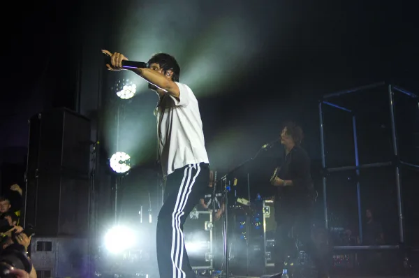 Kasabian