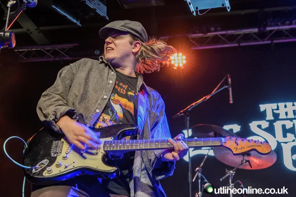 Samantha Fish