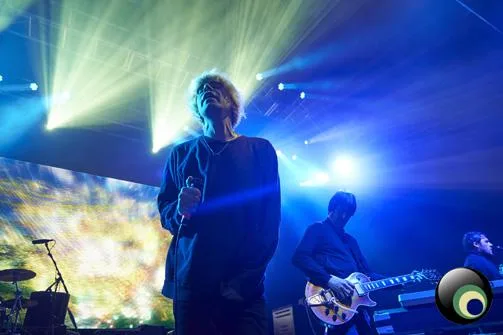 The Charlatans @ UEA
