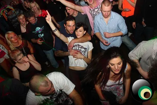I love Hard Dance ft Ratpack