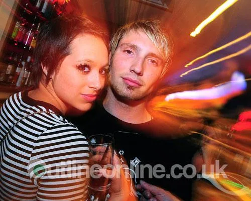JME Optic 3rd June Paul Bayfield