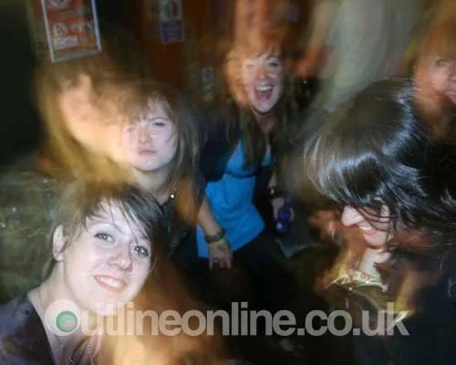 Dance Club