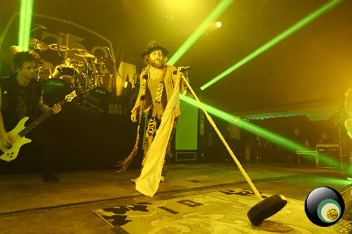 Asking Alexandria