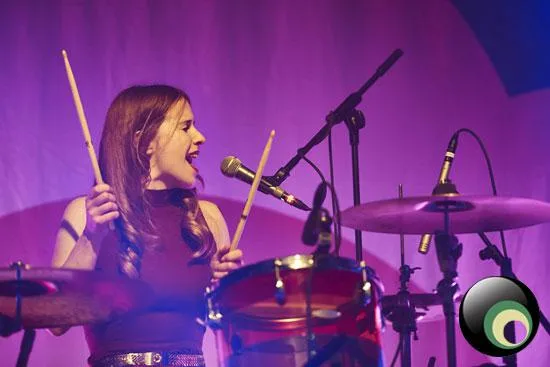 Metronomy @ UEA