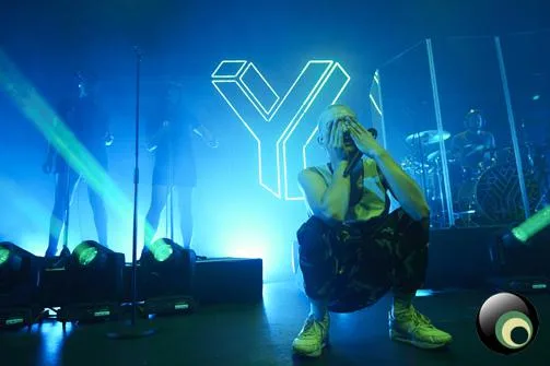 Years & Years @ UEA