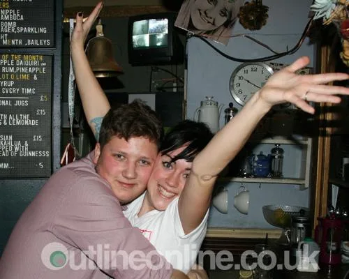 Snowball Office Party