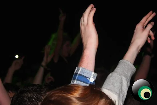 Chase & Status