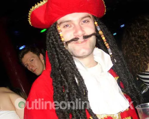 Pirate Party