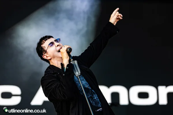 Let's Rock Norwich 2023