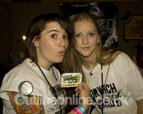 NBAF 09