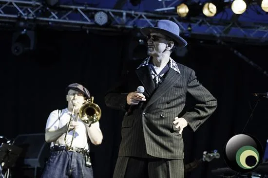 Latitude Festival 2012 // Part 3