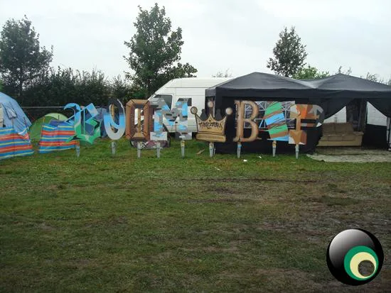 Boom Bap 2013