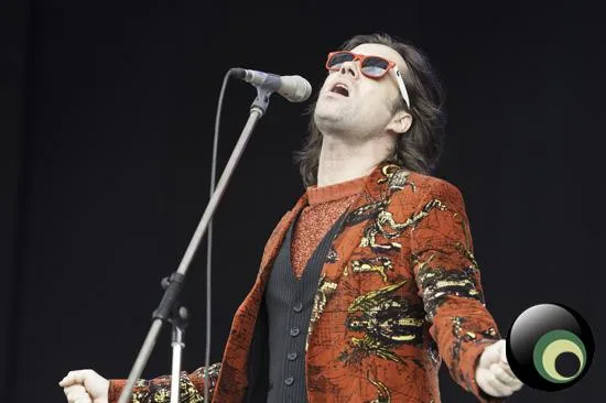 Latitude Festival 2012 // Part 3