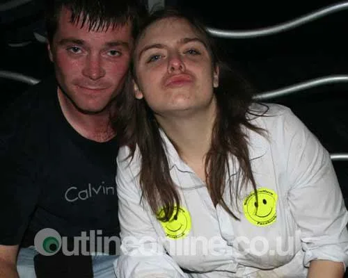 Pams Afterparty