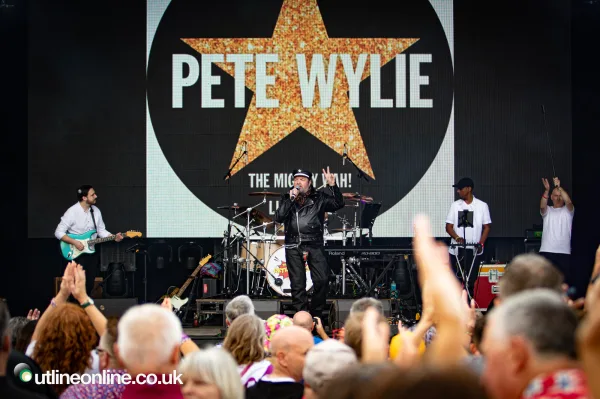 Let's Rock Ipswich
