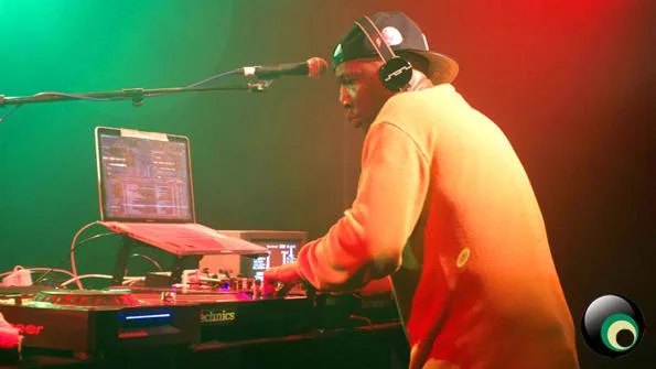 Grandmaster Flash