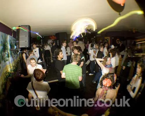 Dance Club