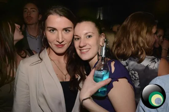 Launch Nights