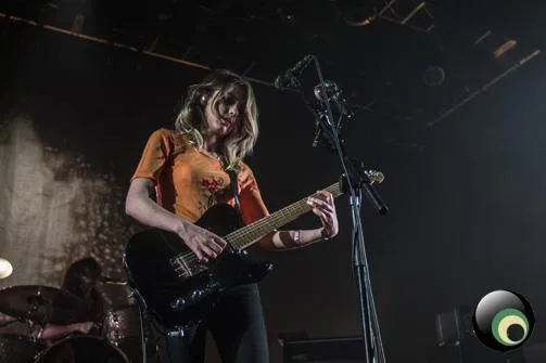Wolf Alice @ UEA