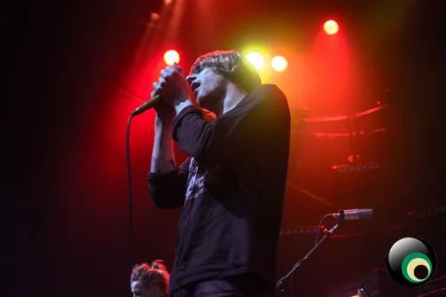 Enter Shikari