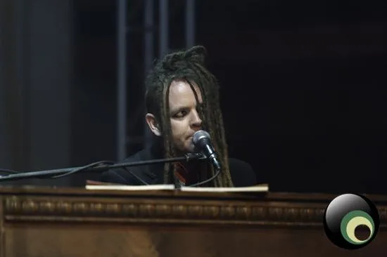 Duke Special at OPEN w/ Foreign Slippers & King Laconic