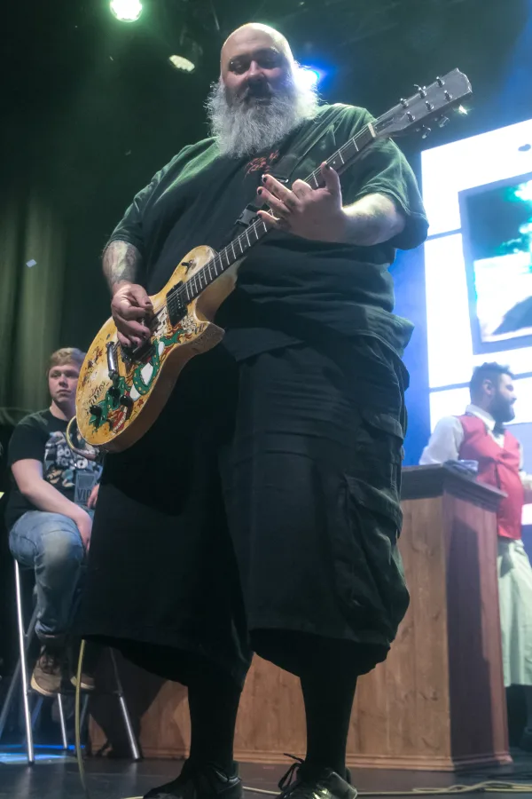 Bowling For Soup