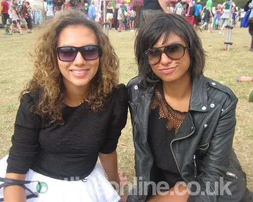 Latitude Fest pt 3