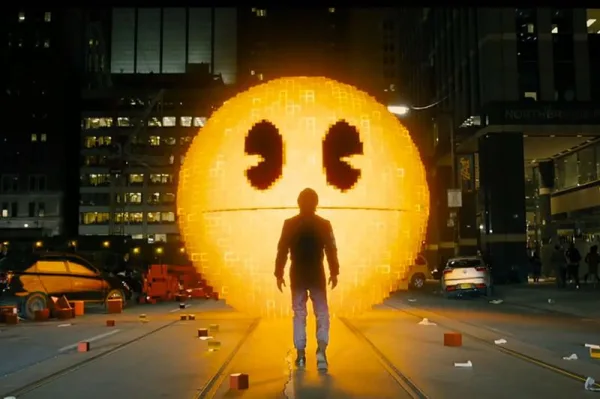 Pixels