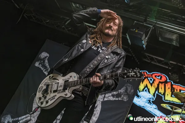 The Wildhearts