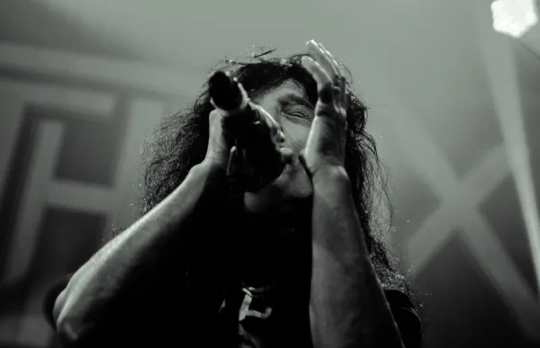Anthrax