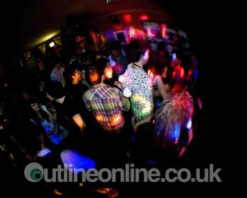 Dance Club