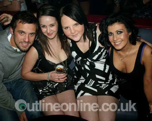 Launch Night