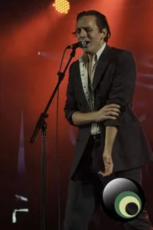 Latitude Festival 2012 // Part 3