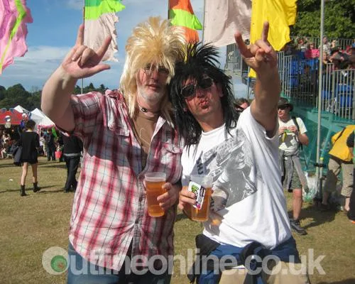 Latitude Fest pt 3
