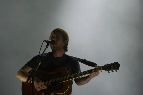 Fleet Foxes