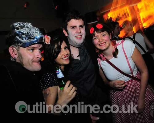 Halloween
