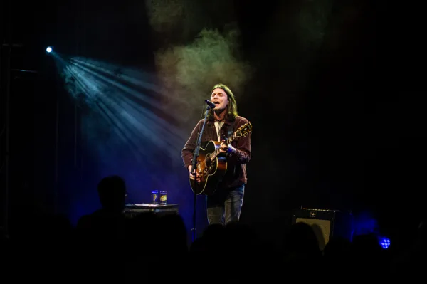 James Bay