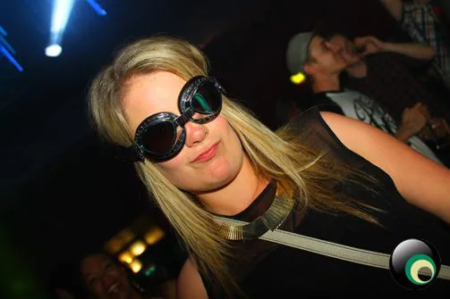 Outlook Norwich Launch Party