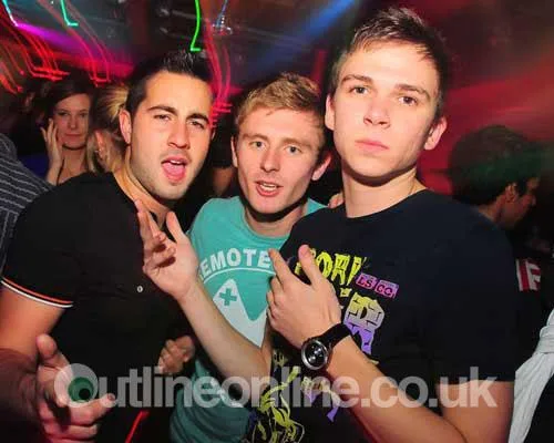 Lethal Bizzle