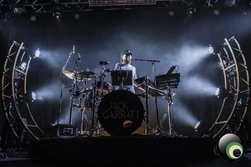 Jack Garratt @ UEA