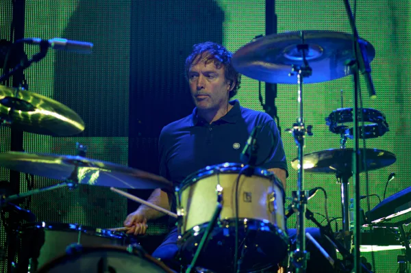 The Charlatans