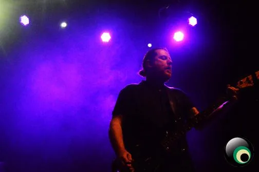 The Fratellis at UEA