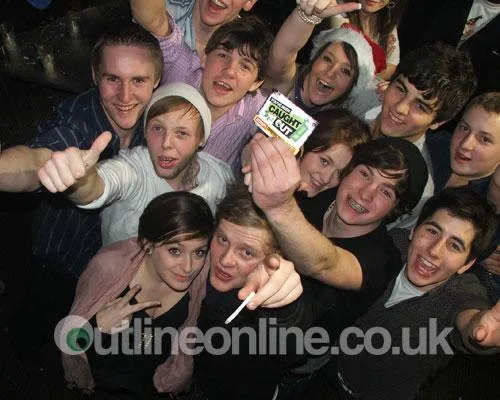 CCN Xmas Party