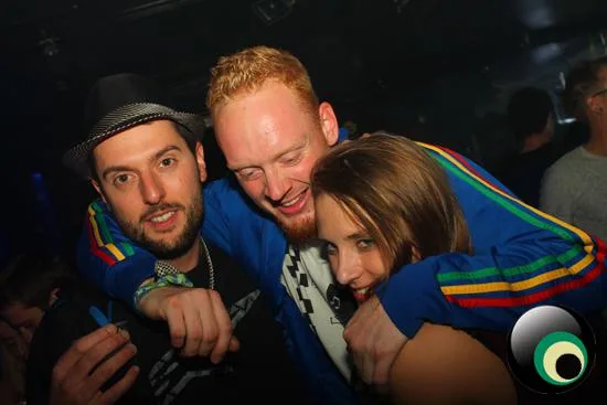 Dub Fiesta @ Hide Out