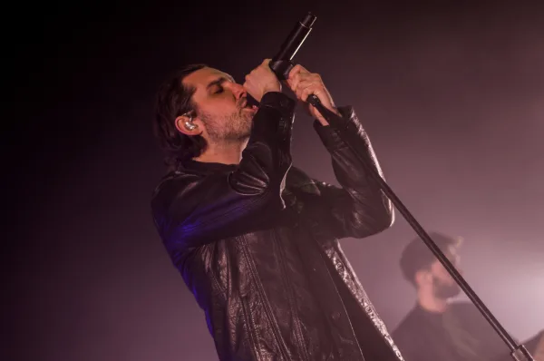 You Me At Six