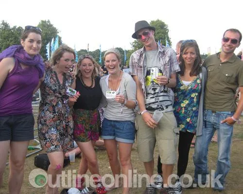 Latitude Fest pt 2